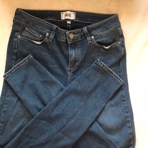 Paige denim